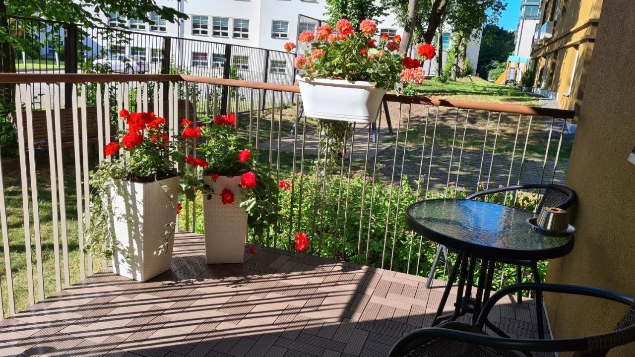 Tallinn City Center, Brand New Apartment + Free Parking Talin Exterior foto